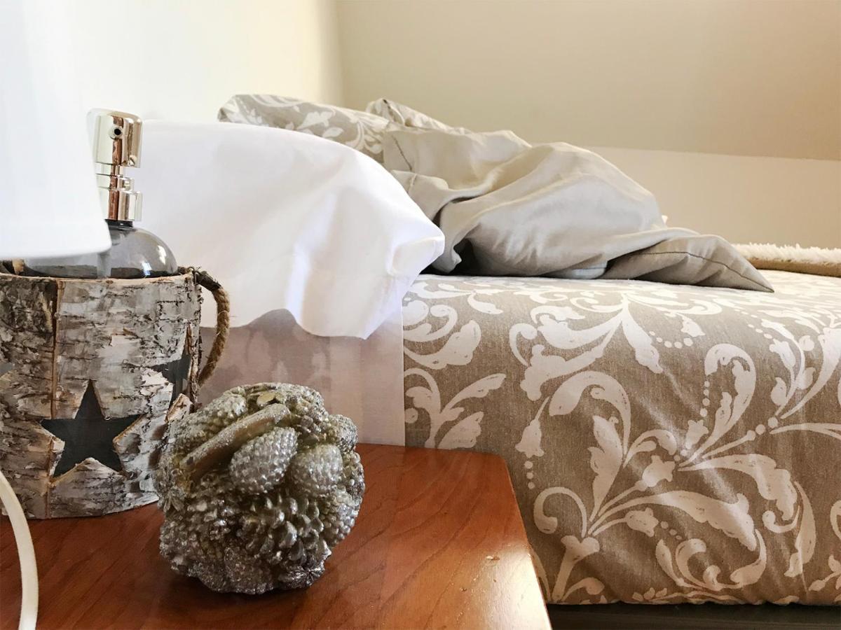Apartamentos Arha ポテス エクステリア 写真
