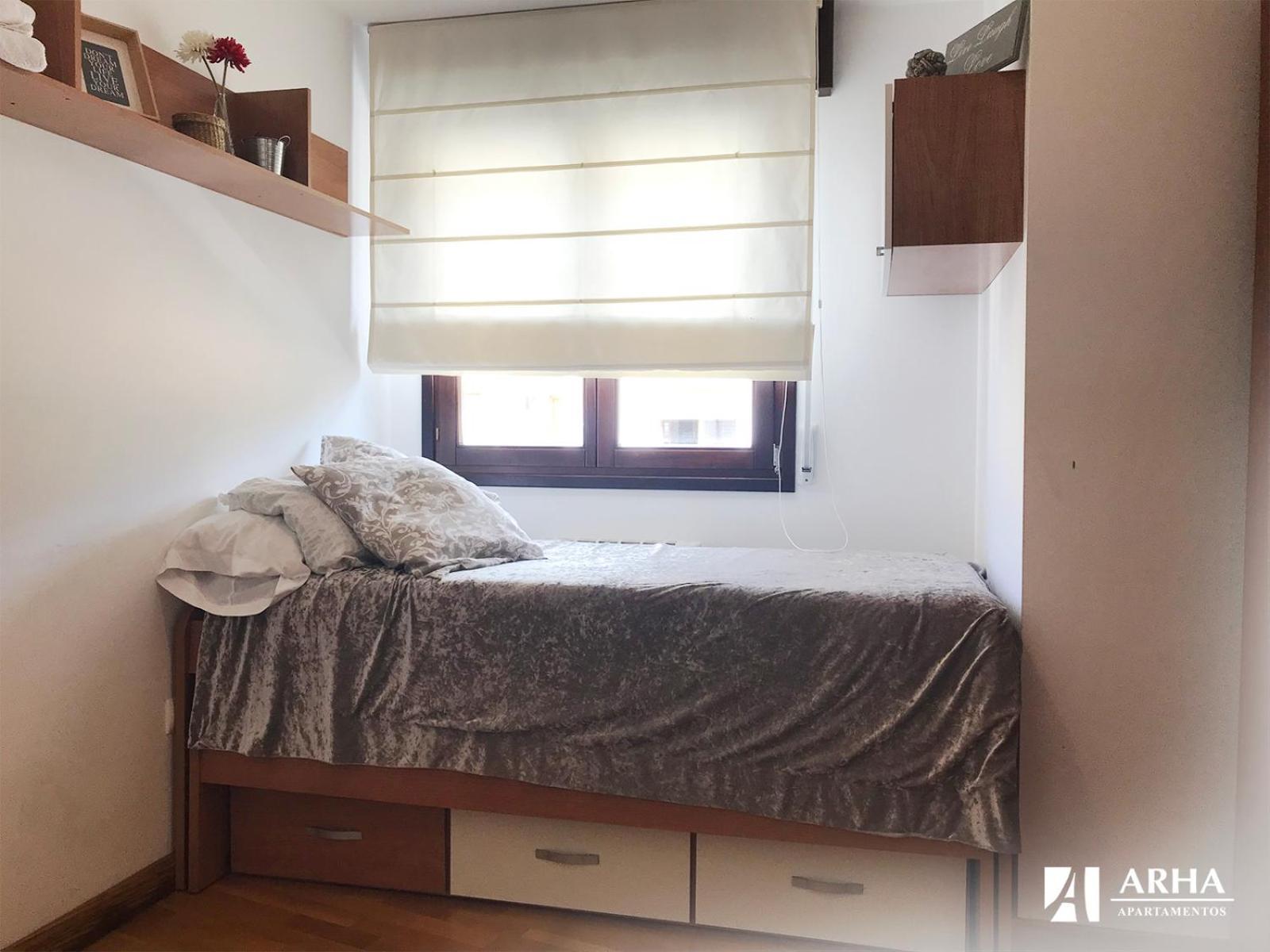 Apartamentos Arha ポテス エクステリア 写真