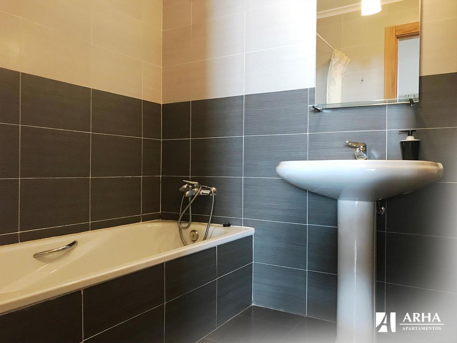 Apartamentos Arha ポテス エクステリア 写真