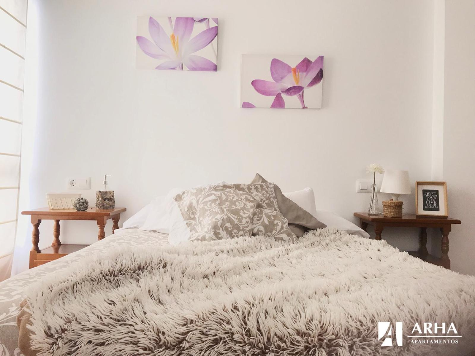 Apartamentos Arha ポテス エクステリア 写真