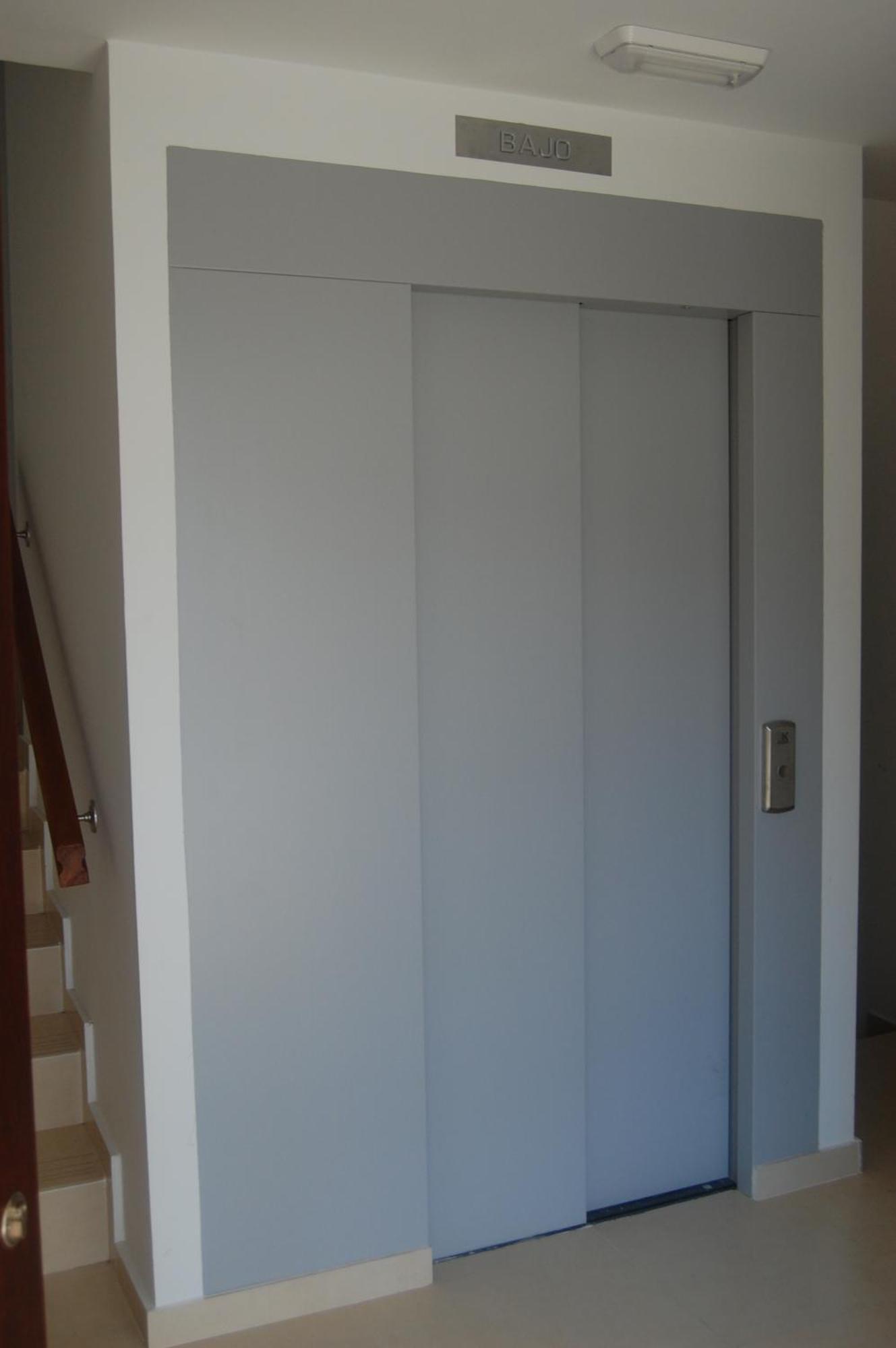 Apartamentos Arha ポテス エクステリア 写真